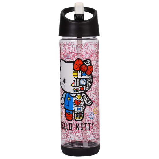 Sunce Παιδικό μπουκάλι νερού Hello Kitty Water Bottle 500 ml